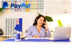 conto paypal business