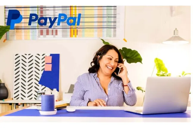 conto paypal business