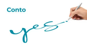 Conto Yes