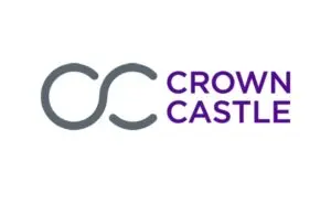 Crown Castle Reit logo