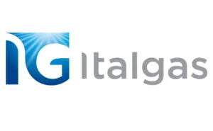 Logo Italgas