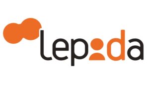 Logo Lepida