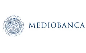 Logo Mediobanca