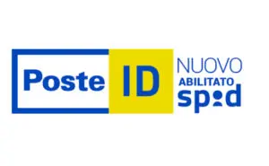 Logo Poste Spid