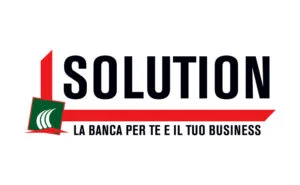 Logo Solution Bank