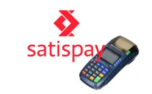 Satispay Pos