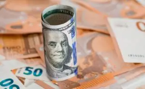 cambio eur usd