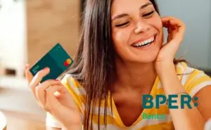 Carta di credito BPER