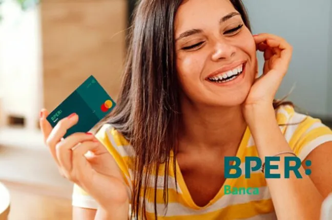 Carta di credito BPER