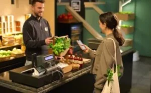 Cashback Satispay Business