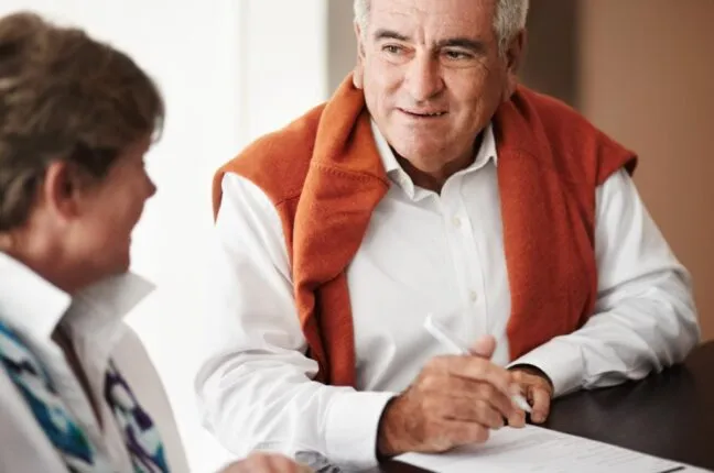 eredità come gestirla