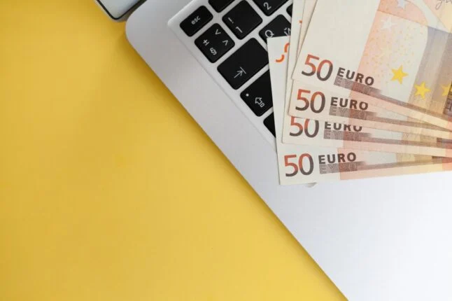 guadagnare soldi online