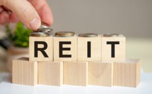 Investire in REIT