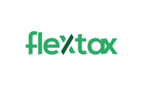 Logo Flextax