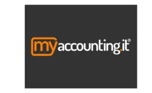 Logo Myaccounting