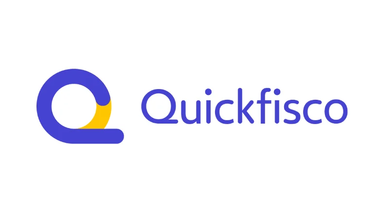 Logo Quickfisco nuovo