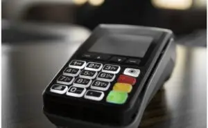 Pos sena commissioni