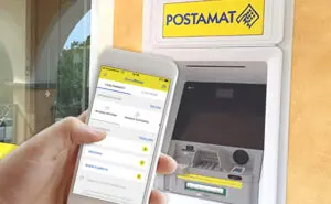 Prelevare con la PostePay Digital