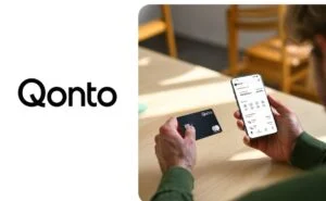 Qonto conto aziendale nuovo