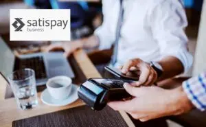 Satispay Business