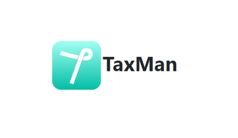 TaxMan logo