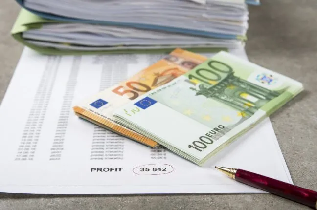 Tredicesima mensilità