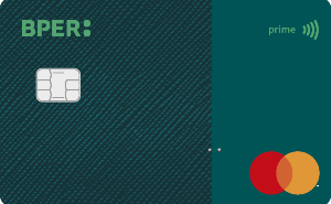 Carta di credito Prime