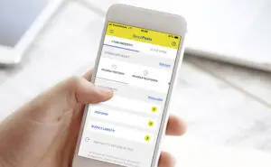 app Poste italiane