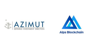 azimut alps blockshain