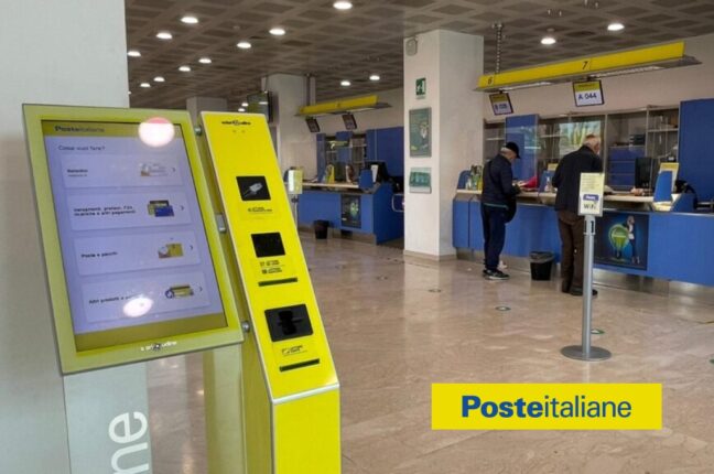 Buoni fruttiferi postali