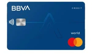 Carta di credito BBVA