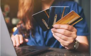 Carte con Bonus di Benvenuto