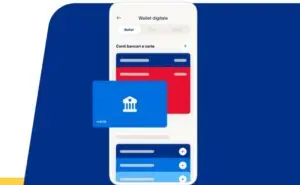 Come aggiungere il conto bancario a PayPal