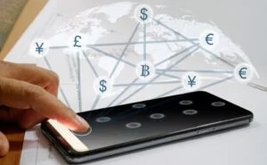 Conti correnti esteri