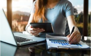 Conto corrente con fido immediato