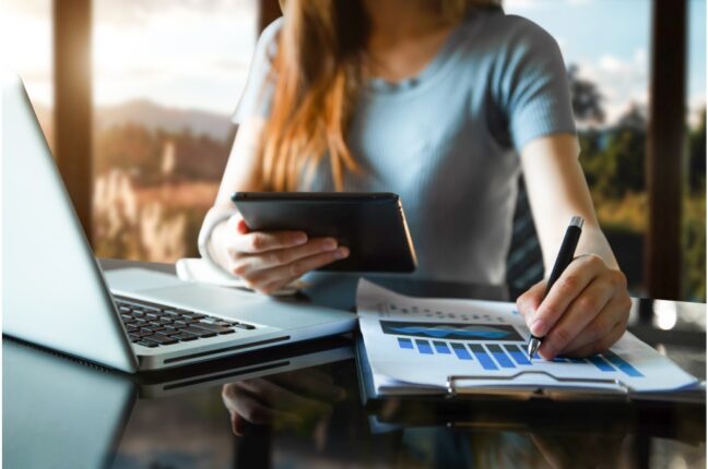 Conto corrente con fido immediato