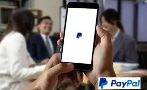 conto corrente paypal