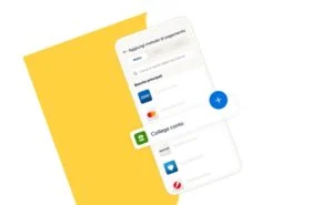 Costi per collegare il conto corrente