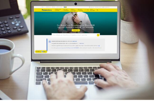 Estratto conto Postepay