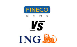 Fineco Vs ING