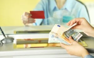 Limiti di bonifico in uscita