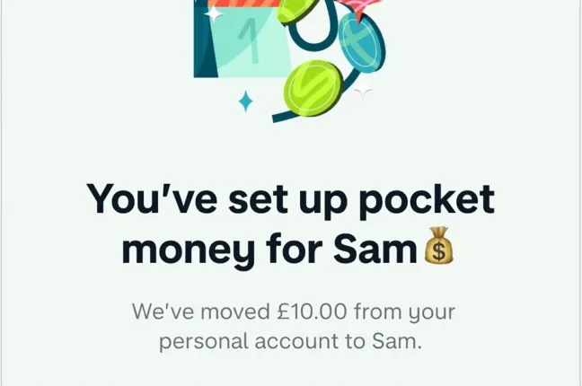 Monzo Bank (UK) offre conti correnti per minori, cresce il mercato per i più piccoli