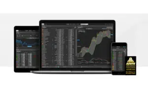 Piattaforma TraderGo