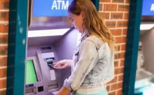 Prelievo conto pignorato