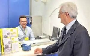 Rimborso buoni fruttiferi