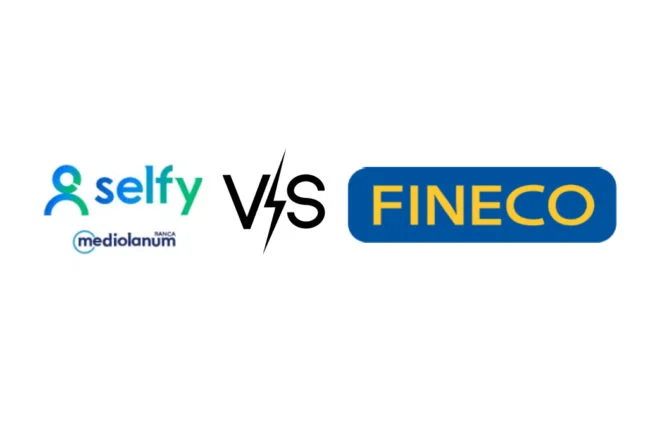 SelfyConto vs Fineco: quale scegliere?