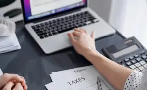 Tasse sui conti correnti