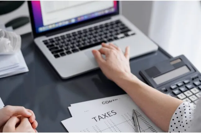 Tasse sui conti correnti