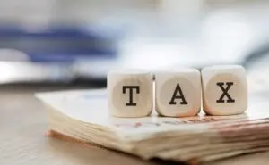 Conti superiori ai 5.000€ tasse