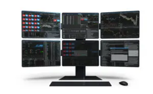 Piattaforma TraderPro